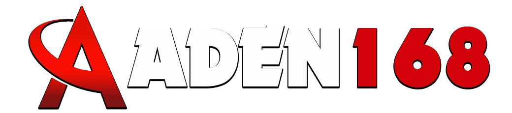 logo aden168